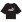 Puma Γυναικεία κοντομάνικη μπλούζα Essentials Cropped No. 1 Logo Relaxed Tee